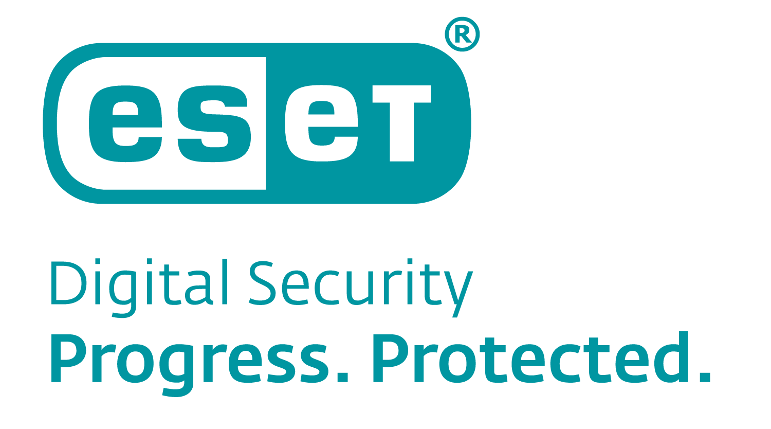 ESET Cyber Security Logo